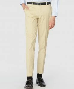 Jack London Sand Dress Chinos