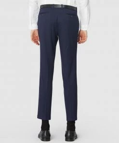 Jack London Stretch Tailored Pants Navy -Men's Pants Online Shop http3A2F2Fstatic.theiconic.com .au2Fp2Fjack london 5957 5662121 3