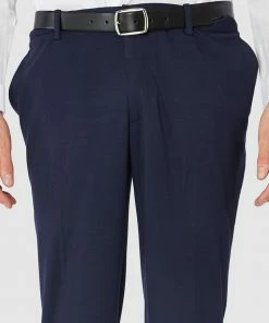 Jack London Stretch Tailored Pants Navy -Men's Pants Online Shop http3A2F2Fstatic.theiconic.com .au2Fp2Fjack london 5959 5662121 4