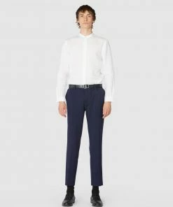 Jack London Stretch Tailored Pants Navy -Men's Pants Online Shop http3A2F2Fstatic.theiconic.com .au2Fp2Fjack london 5961 5662121 5