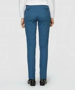 Jack London Petrol Dress Chinos -Men's Pants Online Shop http3A2F2Fstatic.theiconic.com .au2Fp2Fjack london 8450 7834911 3