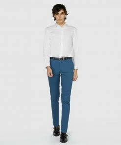 Jack London Petrol Dress Chinos -Men's Pants Online Shop http3A2F2Fstatic.theiconic.com .au2Fp2Fjack london 8455 7834911 5