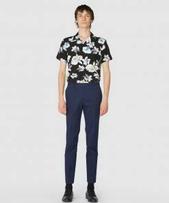 Jack London Cobalt Dress Chinos -Men's Pants Online Shop http3A2F2Fstatic.theiconic.com .au2Fp2Fjack london 8958 7662121 5