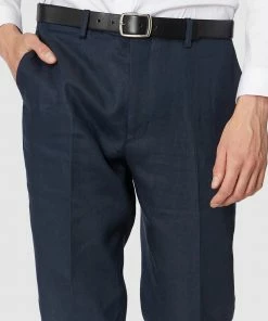 Jack London Navy Linen Suit Pants -Men's Pants Online Shop http3A2F2Fstatic.theiconic.com .au2Fp2Fjack london 9313 4662121 4