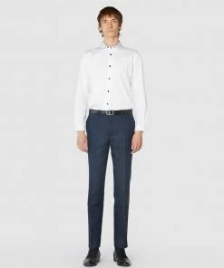 Jack London Navy Linen Suit Pants -Men's Pants Online Shop http3A2F2Fstatic.theiconic.com .au2Fp2Fjack london 9316 4662121 5