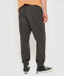 Jag Ernest Tencel Cotton Pants Washed Black -Men's Pants Online Shop http3A2F2Fstatic.theiconic.com .au2Fp2Fjag 7002 6490821 4
