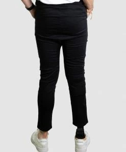 JAM The Label Chino Pant Black -Men's Pants Online Shop http3A2F2Fstatic.theiconic.com .au2Fp2Fjam the label 8020 8103331 3