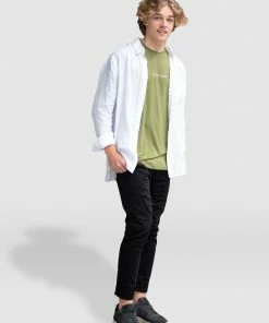 JAM The Label Chino Pant Black -Men's Pants Online Shop http3A2F2Fstatic.theiconic.com .au2Fp2Fjam the label 8025 8103331 5