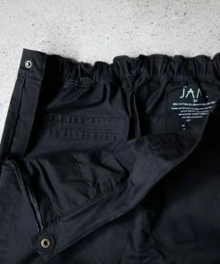 JAM The Label Chino Pant Black -Men's Pants Online Shop http3A2F2Fstatic.theiconic.com .au2Fp2Fjam the label 8031 8103331 7