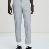 Justin Cassin Sideline Pants Grey