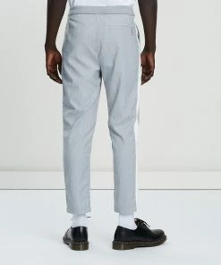 Justin Cassin Sideline Pants Grey -Men's Pants Online Shop http3A2F2Fstatic.theiconic.com .au2Fp2Fjustin cassin 0293 445638 3
