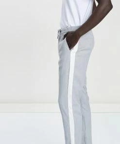 Justin Cassin Sideline Pants Grey -Men's Pants Online Shop http3A2F2Fstatic.theiconic.com .au2Fp2Fjustin cassin 0296 445638 4