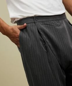 Justin Cassin Hartlam Pants Grey -Men's Pants Online Shop http3A2F2Fstatic.theiconic.com .au2Fp2Fjustin cassin 1116 4925821 4