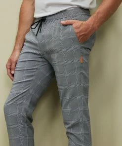 Justin Cassin Bale Pants Grey -Men's Pants Online Shop http3A2F2Fstatic.theiconic.com .au2Fp2Fjustin cassin 2916 2825821 4