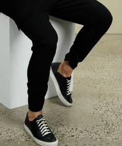 Justin Cassin Outkast Cargo Trousers Black -Men's Pants Online Shop http3A2F2Fstatic.theiconic.com .au2Fp2Fjustin cassin 3278 3547741 4