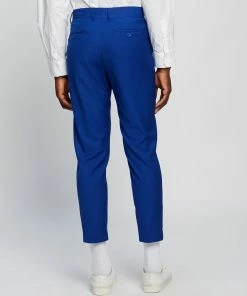 Justin Cassin Jorge Pants Blue -Men's Pants Online Shop http3A2F2Fstatic.theiconic.com .au2Fp2Fjustin cassin 4276 9392611 3