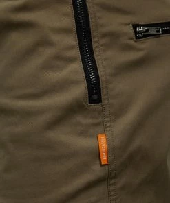 Justin Cassin Elite Joggers Sand -Men's Pants Online Shop http3A2F2Fstatic.theiconic.com .au2Fp2Fjustin cassin 9895 9896821 6