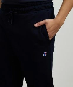 K-Way Andre Joggers - Unisex Blue -Men's Pants Online Shop http3A2F2Fstatic.theiconic.com .au2Fp2Fk way 1021 1828031 5