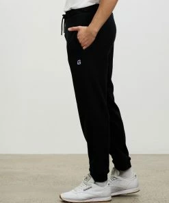 K-Way Andre Joggers - Unisex Black Pure -Men's Pants Online Shop http3A2F2Fstatic.theiconic.com .au2Fp2Fk way 1066 2828031 3