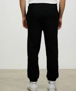 K-Way Andre Joggers - Unisex Black Pure -Men's Pants Online Shop http3A2F2Fstatic.theiconic.com .au2Fp2Fk way 1067 2828031 4