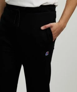 K-Way Andre Joggers - Unisex Black Pure -Men's Pants Online Shop http3A2F2Fstatic.theiconic.com .au2Fp2Fk way 1068 2828031 5
