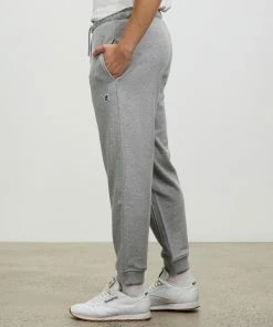 K-Way Andre Joggers - Unisex Light Grey -Men's Pants Online Shop http3A2F2Fstatic.theiconic.com .au2Fp2Fk way 1115 0828031 3