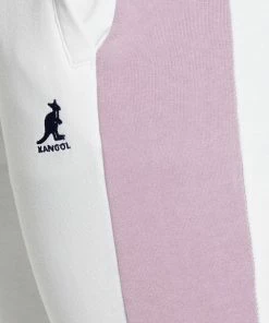 Kangol Retro Joggers White -Men's Pants Online Shop http3A2F2Fstatic.theiconic.com .au2Fp2Fkangol 0129 3142231 6