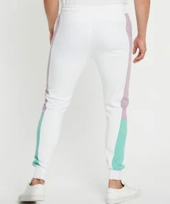 Kangol Retro Joggers White -Men's Pants Online Shop http3A2F2Fstatic.theiconic.com .au2Fp2Fkangol 0354 3142231 3