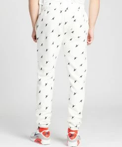 Kangol All Over Print Joggers Off White -Men's Pants Online Shop http3A2F2Fstatic.theiconic.com .au2Fp2Fkangol 5789 8142231 3