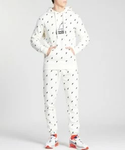 Kangol All Over Print Joggers Off White -Men's Pants Online Shop http3A2F2Fstatic.theiconic.com .au2Fp2Fkangol 5795 8142231 5
