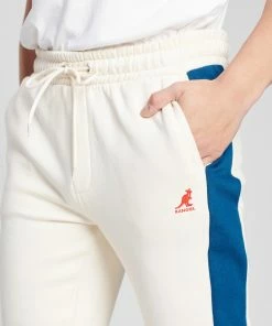 Kangol Retro Joggers Beige -Men's Pants Online Shop http3A2F2Fstatic.theiconic.com .au2Fp2Fkangol 5858 5142231 4