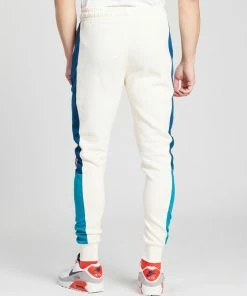 Kangol Retro Joggers Beige -Men's Pants Online Shop http3A2F2Fstatic.theiconic.com .au2Fp2Fkangol 5909 5142231 3