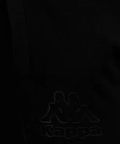 Kappa Logo Crepin Pants Black -Men's Pants Online Shop http3A2F2Fstatic.theiconic.com .au2Fp2Fkappa 4180 2742041 6