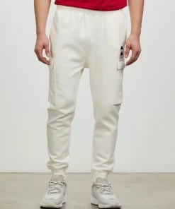 Kappa Authentic Drake White Snow & Black