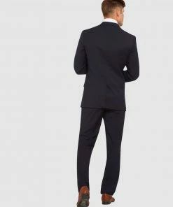 Kelly Country Livorno Slim Fit Navy Suit -Men's Pants Online Shop http3A2F2Fstatic.theiconic.com .au2Fp2Fkelly country 0327 691075 3