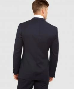 Kelly Country Livorno Slim Fit Navy Suit -Men's Pants Online Shop http3A2F2Fstatic.theiconic.com .au2Fp2Fkelly country 0331 691075 6
