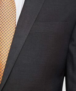 Kelly Country Livorno Slim Fit Charcoal Suit -Men's Pants Online Shop http3A2F2Fstatic.theiconic.com .au2Fp2Fkelly country 0344 471617 8