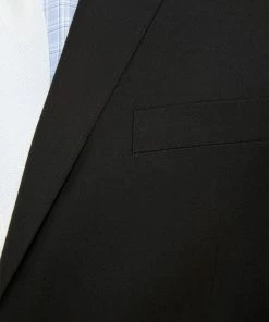 Kelly Country Livorno Essential Slim Fit Black Suit -Men's Pants Online Shop http3A2F2Fstatic.theiconic.com .au2Fp2Fkelly country 0563 013317 8