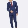 Kelly Country Livorno Slim Fit Royal Suit