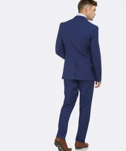Kelly Country Livorno Slim Fit Royal Suit -Men's Pants Online Shop http3A2F2Fstatic.theiconic.com .au2Fp2Fkelly country 0568 181765 3