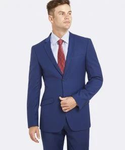 Kelly Country Livorno Slim Fit Royal Suit -Men's Pants Online Shop http3A2F2Fstatic.theiconic.com .au2Fp2Fkelly country 0569 181765 4