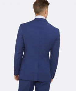 Kelly Country Livorno Slim Fit Royal Suit -Men's Pants Online Shop http3A2F2Fstatic.theiconic.com .au2Fp2Fkelly country 0572 181765 6