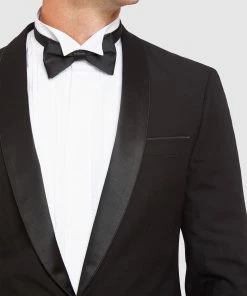 Kelly Country Livorno 1 Button Slim Fit Dinner Suit Black -Men's Pants Online Shop http3A2F2Fstatic.theiconic.com .au2Fp2Fkelly country 1465 034175 7