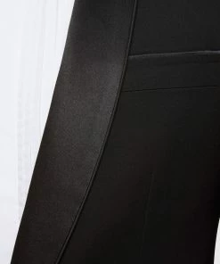 Kelly Country Livorno 1 Button Slim Fit Dinner Suit Black -Men's Pants Online Shop http3A2F2Fstatic.theiconic.com .au2Fp2Fkelly country 1466 034175 8