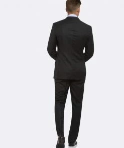 Kelly Country PGH Pure Wool Black Suit -Men's Pants Online Shop http3A2F2Fstatic.theiconic.com .au2Fp2Fkelly country 4820 710075 3