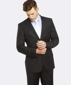 Kelly Country PGH Pure Wool Black Suit -Men's Pants Online Shop http3A2F2Fstatic.theiconic.com .au2Fp2Fkelly country 4821 710075 4