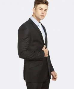 Kelly Country PGH Pure Wool Black Suit -Men's Pants Online Shop http3A2F2Fstatic.theiconic.com .au2Fp2Fkelly country 4823 710075 5