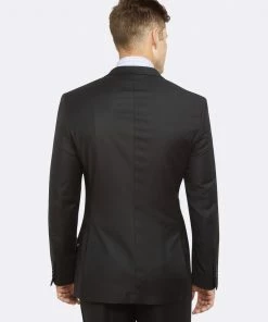 Kelly Country PGH Pure Wool Black Suit -Men's Pants Online Shop http3A2F2Fstatic.theiconic.com .au2Fp2Fkelly country 4824 710075 6