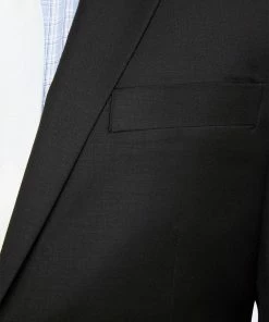 Kelly Country PGH Pure Wool Black Suit -Men's Pants Online Shop http3A2F2Fstatic.theiconic.com .au2Fp2Fkelly country 4827 710075 8