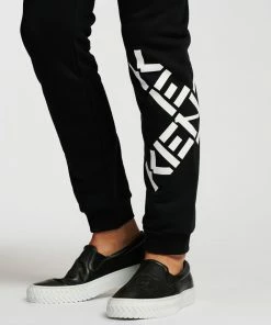 Kenzo Classic Sport Jogpants Black -Men's Pants Online Shop http3A2F2Fstatic.theiconic.com .au2Fp2Fkenzo 1631 2059721 4